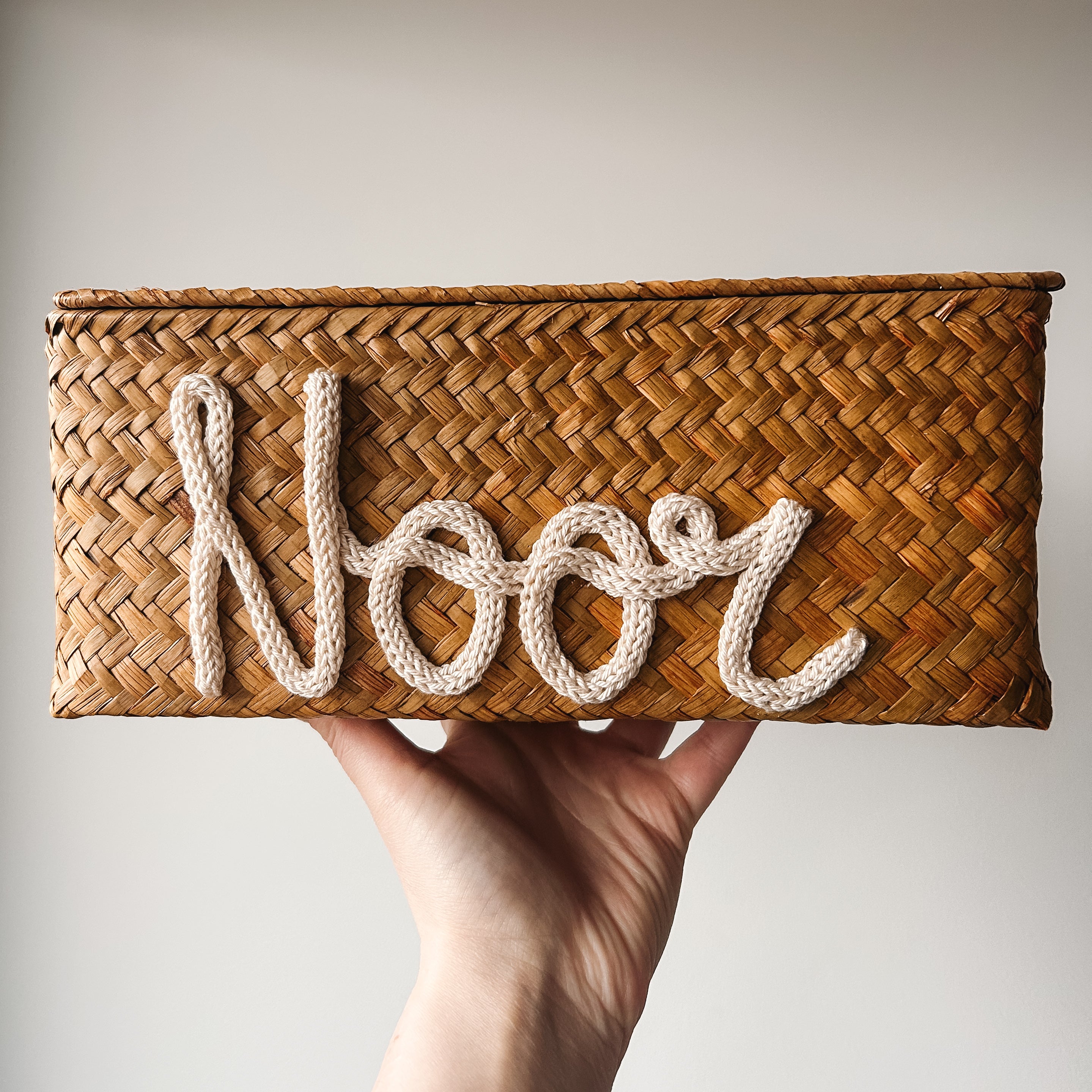 Gepersonaliseerde items