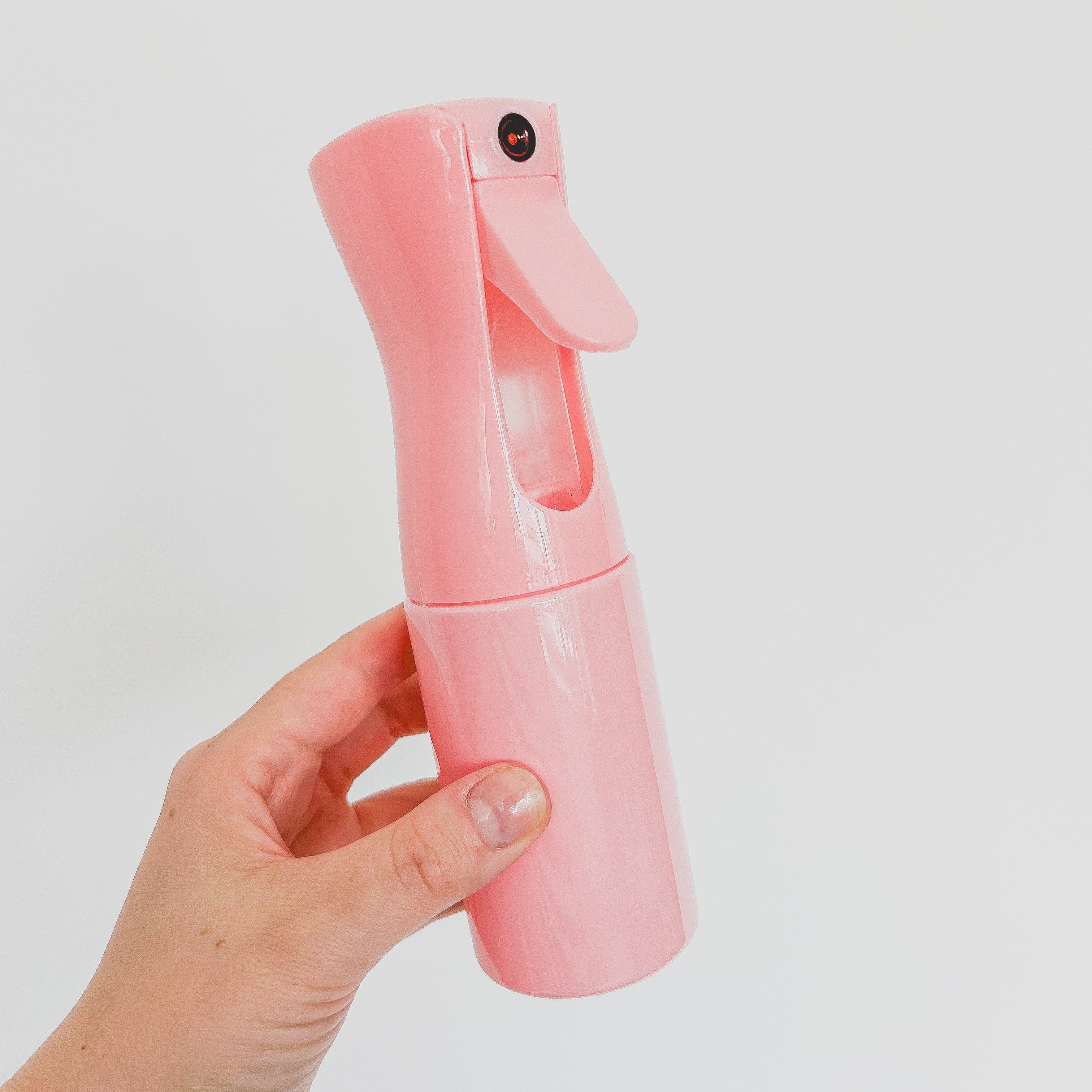 Haarspray vernevelaar