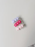 Trio - Colour flowers