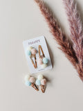 Duo setje - Ice pastel