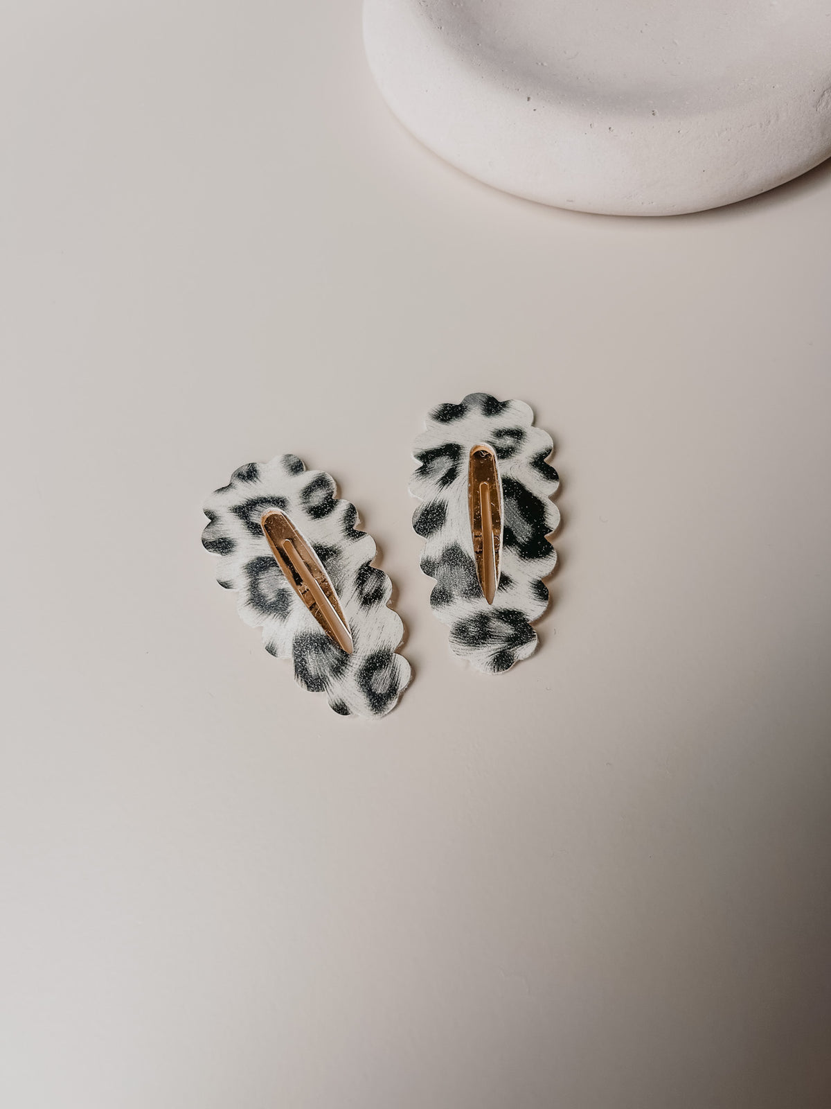 Setje - Panter grijs